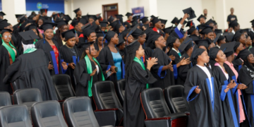 198 Young Women Graduate Under TechSheCan Program, Empowered with Digital and Technical Skills