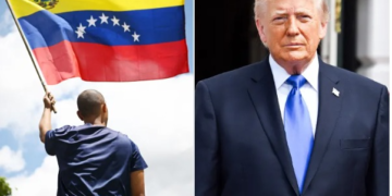 Venezuela to Become the 51st State of the United States, Donald Trump Says