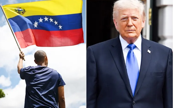Venezuela to Become the 51st State of the United States, Donald Trump Says