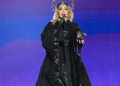 Madonna, Shakira and BTS to Headline Historic 2026 FIFA World Cup Final Halftime Show