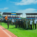 Rwanda Joins Major East African Military Security Exercise in Kenya