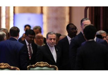 Iran Accuses UAE of Direct Involvement in Israel Linked Attacks Amid Rising Middle East Tensions