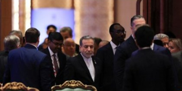 Iran Accuses UAE of Direct Involvement in Israel Linked Attacks Amid Rising Middle East Tensions