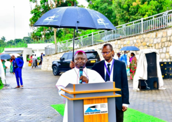 Kabgayi Diocese Strengthens Employment Drive and Promises More Jobs for Communities
