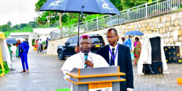 Kabgayi Diocese Strengthens Employment Drive and Promises More Jobs for Communities