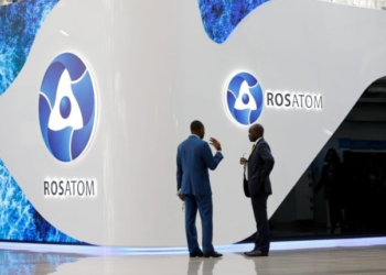 Russian State Nuclear Giant Rosatom Gets Greenlight to Build Rwanda’s First Nuclear Plant