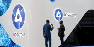 Russian State Nuclear Giant Rosatom Gets Greenlight to Build Rwanda’s First Nuclear Plant