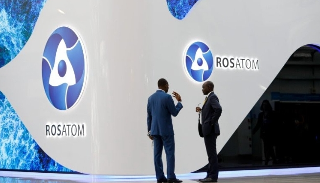 Russian State Nuclear Giant Rosatom Gets Greenlight to Build Rwanda’s First Nuclear Plant