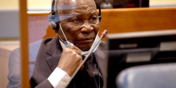 Félicien Kabuga Dies in Dutch Hospital While Awaiting Transfer