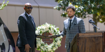 California State University, Sacramento Establishes Genocide against the Tutsi Memorial