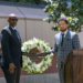 California State University, Sacramento Establishes Genocide against the Tutsi Memorial