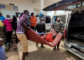 America fears some Americans may have contracted Ebola
