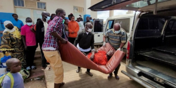 America fears some Americans may have contracted Ebola