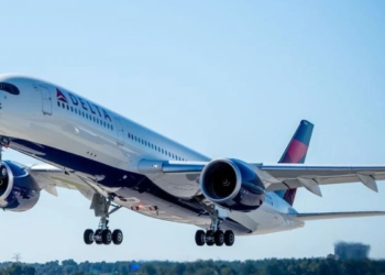 Delta Flight to Shanghai Diverted After Mid Air Passenger Disruption Leaves Hundreds Stranded in Seattle