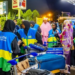 72 Muslims from Rwanda Depart for Mecca for the Holy Pilgrimage