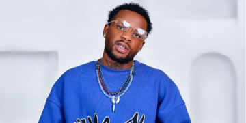 Rwandan Musician Yampano Arrested Over Assault, Threats and Drug Allegations