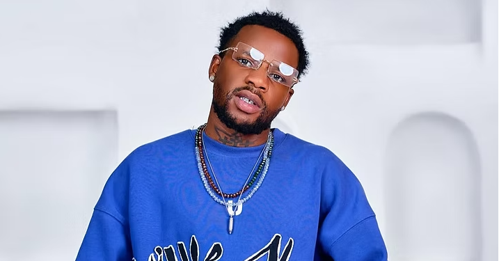 Rwandan Musician Yampano Arrested Over Assault, Threats and Drug Allegations