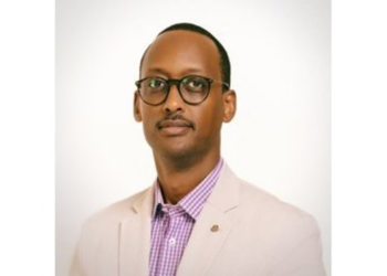 Eddy Sebera Appointed CEO of Liaison Rwanda and Liaison Financial Services