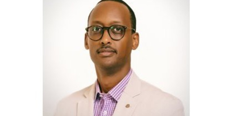 Eddy Sebera Appointed CEO of Liaison Rwanda and Liaison Financial Services