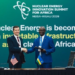 Rwanda Small Modular Reactors, New Partnership to Advance Nuclear Energy