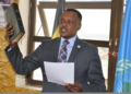 Brig Gen Ronald Rwivanga Takes Helm of Eastern Africa Standby Force