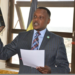 Brig Gen Ronald Rwivanga Takes Helm of Eastern Africa Standby Force