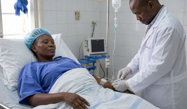 Rwandan Views on Ending Suffering of Terminally Ill Patients