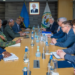 Rwanda and Russia Deepen Military Cooperation at High Level Commission in Kigali