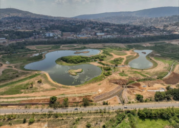 KIGALI: Transforming Tourism into Investment Gold