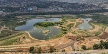 KIGALI: Transforming Tourism into Investment Gold