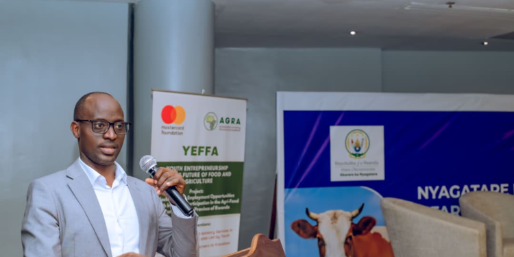 iPhone 17 Worth Nearly RWF 3 Million Is Actually Capital” – Mayor Kakooza Henry