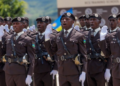 President Kagame Promotes 742 Rwanda Correctional Service Officers, Retires and Dismisses Others