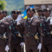 President Kagame Promotes 742 Rwanda Correctional Service Officers, Retires and Dismisses Others