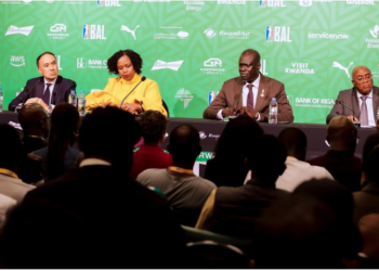 BAL Boosts NBA Africa’s Economy by 1000%