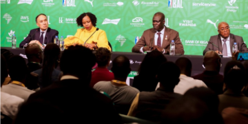 BAL Boosts NBA Africa’s Economy by 1000%