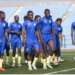 DRC Rejects US Request to Quarantine World Cup Squad
