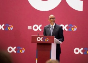 Oklahoma Christian Partnership Has Boosted Rwanda’s Innovation and Development_President Paul Kagame
