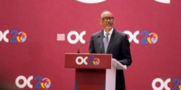 Oklahoma Christian Partnership Has Boosted Rwanda’s Innovation and Development_President Paul Kagame