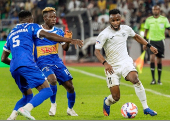 APR Crowned Peace Cup Champions After 4-2 Penalty Victory Over Rayon