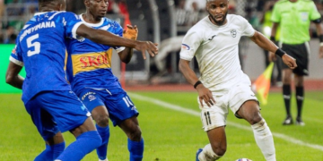 APR Crowned Peace Cup Champions After 4-2 Penalty Victory Over Rayon