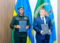 Rwanda and Russia Commit to Strengthening Military Cooperation
