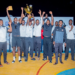 Crowned Champions of the 2026 Rutsindura Memorial Volleyball Tournament