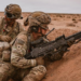 Two U.S. Soldiers Missing During Major African Lion Military Exercise in Morocco
