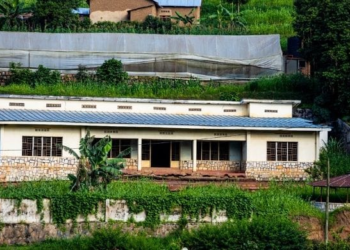 Interahamwe Militias Trained at Kabuga’s Home: Testimonies from His Former Neighbours