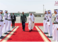 President Kagame Concludes Working Visit to Doha