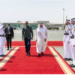 President Kagame Concludes Working Visit to Doha