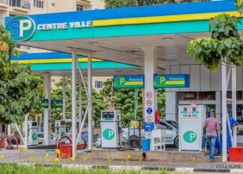 Global Oil Prices Record Sharp Decline