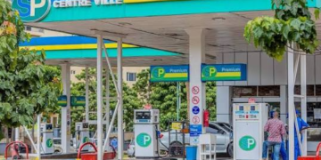 Global Oil Prices Record Sharp Decline
