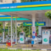 Global Oil Prices Record Sharp Decline