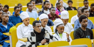 TVET Education Empowers Young People to Build Successful Lives